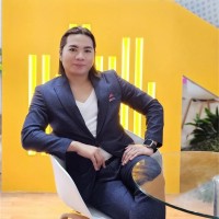 Frederick Matalang