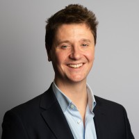 Harry Buxton