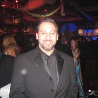 Randy Caballero