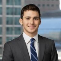 Alex Markstein