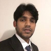 Md. Shafiqul Islam