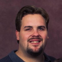 Kevin Cejda