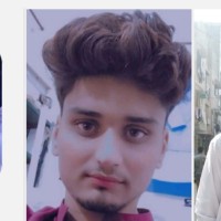 haroon hussain
