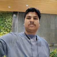 Anuj Prajapati