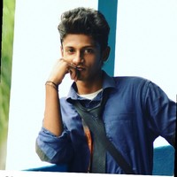 Santhanu Srinivasan