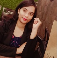 Nazma Khatoon