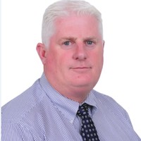 John O Connell