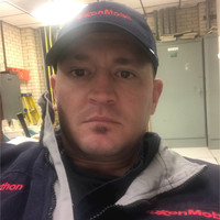 Jonathon Turgeau