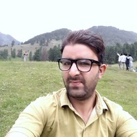 Suhail Bhat