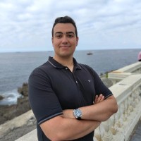 Pablo Rísquez Mariscal