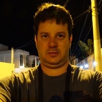 Fernando Krause Batista