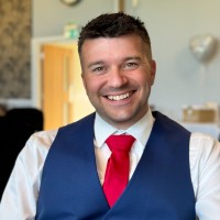 Liam Palmer