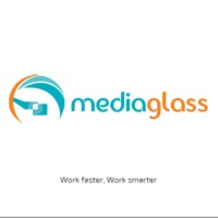 Comercial Media Glass
