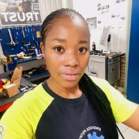 Qinisile Nkonyane
