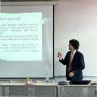 Santiago Bonilla Cárdenas, Phd