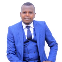 EMMANUEL WANDABWA