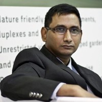 Ian Noronha