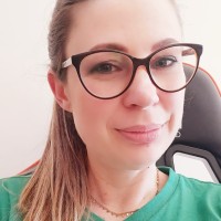 Carla Giovana Moser