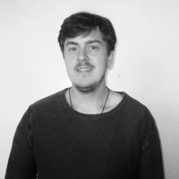 Christopher McDonnell B.Arch. MRIAI