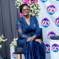 Dr. Kawanga S Dilamonu Kalumbi- DBA,MBA ,FCCA, FZICA