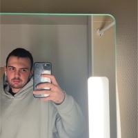 Benjamin Badot