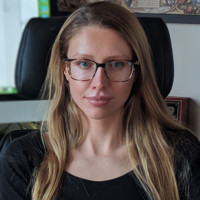 Anna Gondzik