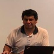 Max Zavaleta Villar