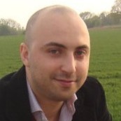 Mohamed Belchkar