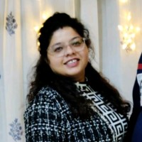 Deepshikha Srivastava