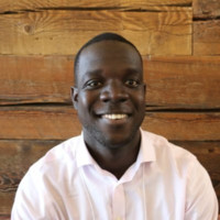 Reggie Sackey-Addo Jr.