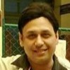 Dr Rohan Pratap
