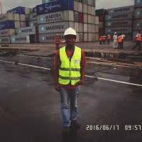 Mickey Nyabuto