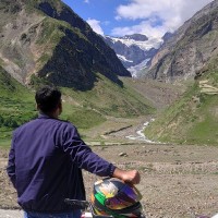 sumit panda