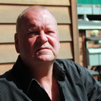 Stig Røssel