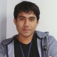Alex Silva Correa