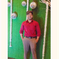 Akshay Bhovre