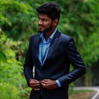 Akash .B