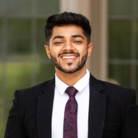 Aryaman Shetty
