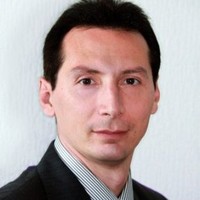 Юрий Паршин