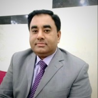 Ijaz Ahmed