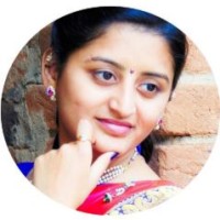Rujuta Patil