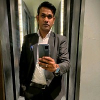 Angelo D'cruz