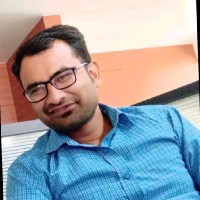 ANIL KUMAR KUSHWAHA