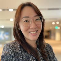 Sophia Poh