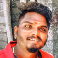 suriya k