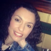 Eva Vidal López
