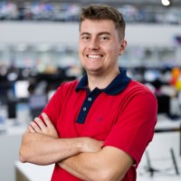 Lukas Giachini