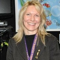 Laurie J. Wilson, MBA CMC