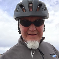 Ron Scott