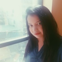 Nisha Prasad